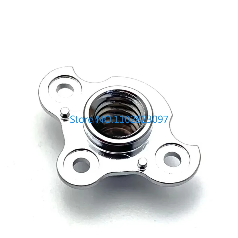 NEW for Sony ILCE-7M2 ILCE-7MR2 ILCE-7SM2 A7M2 A7RM2 A7SM A7II / A7RII / A7SII Bottom Tripod Pod Fixed Plate Base Screw Nut Part
