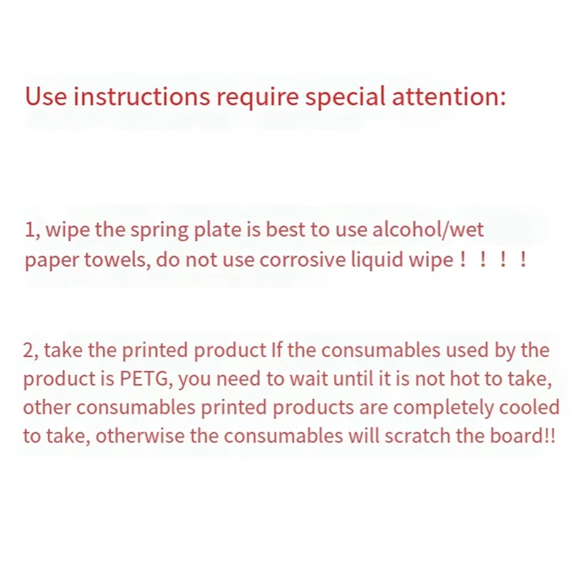 VO-For Ender-3 S1 Ender-3 S1 Pro Ender-5 S1 K1 لوحة بناء ملونة PEI PEY 235 مللي متر طلاء Heatbed ملحقات طابعة ثلاثية الأبعاد