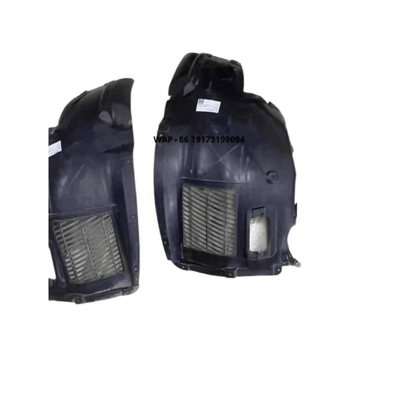 

OEM 51717201177 51717201178 Fender Wheel Cover for Wraith Ghost Dawn Original 2010-2018