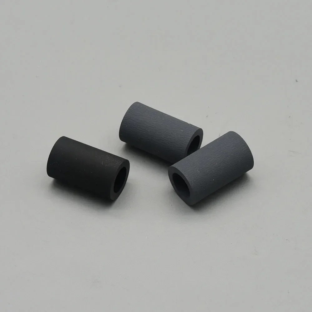 ลูกกลิ้งป้อนกระดาษ 10X J8J70-67904 ถาด 2 สำหรับแยกกระดาษ ใช้กับเครื่องพิมพ์ HP LaserJet Enterprise M631 M632 M633 M607 M608 M609 และ Canon 525