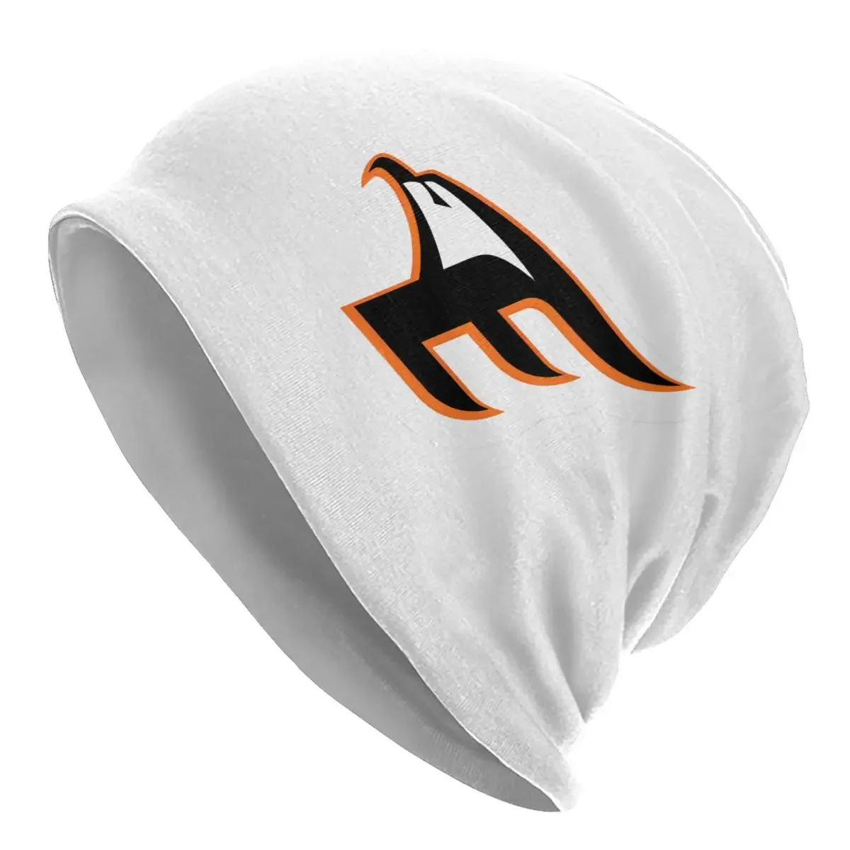 Hanwha Eagles Baseball Team Sport Lover Bonnet Hat Knit Hat Cool Street Skullies Beanies Hat Unisex Summer Head Wrap Cap