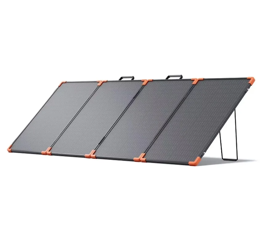 N-580W High Efficiency Solar Panel, 3.2mm Tempered Glass & Aluminum Frame, 1500V Rated PV Module