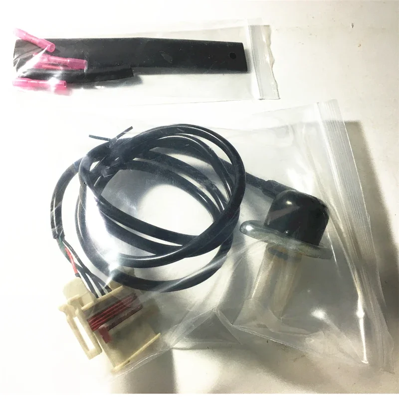 For Scania DSC12 DC-DT12 S4 S5 Truck Engine Turbo Boost Pressure Sensor Sender MODE L1862890 1535520 1457305 1787155 This Item