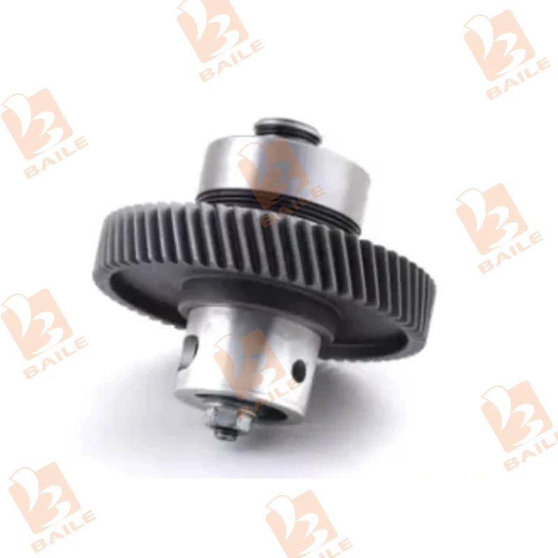 

N844L Oil Pump U5MK8266 For Shibaura Engine N844