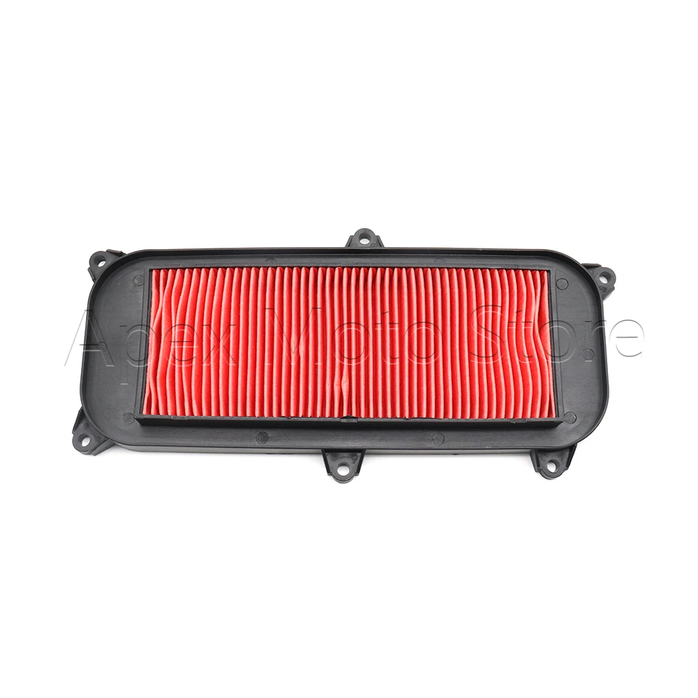 Motorcycle Accessories Air Filter Intake Cleaner For Kymco Grand Dink 125 150 250 Xciting 250 250i 300i 300i R 2001-2014 2013