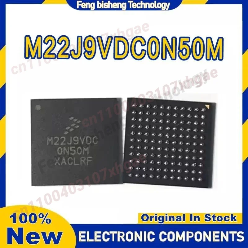 

Оригинальный новый M22J9VDC0N50M M22J9VDC M22J9VDC-0N50M BGA121 Встроенный чип микроконтроллера в наличии