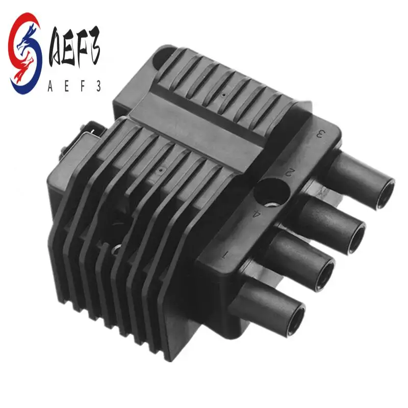 

AEF3-Ignition Coil Plastic Ignition Coil For Opel Astra Vauxhall Astra Mk 1103905 1103872 1208063 10457075