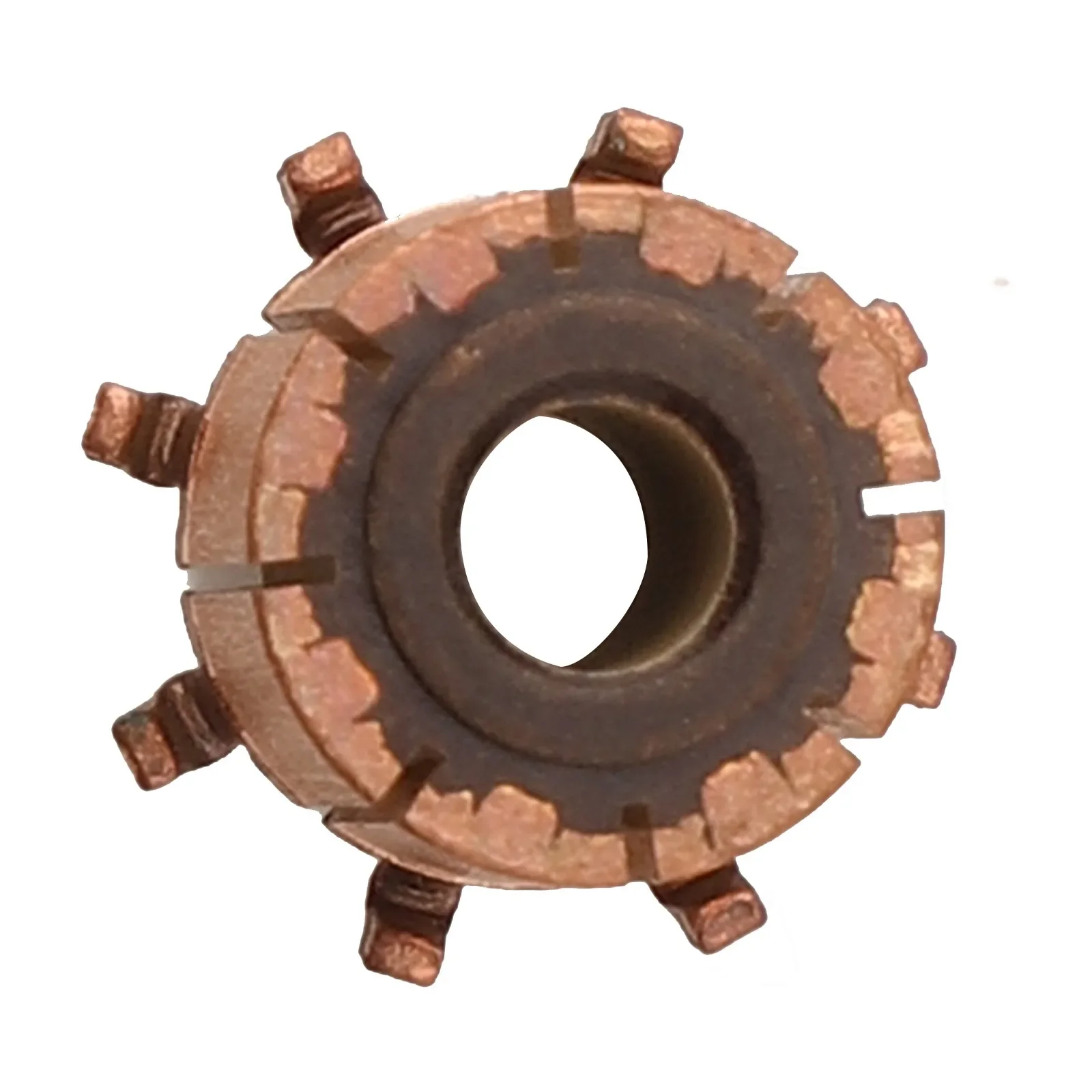 Boost Your Motor S Performance Copper High Speed DC Motors Home Appliances Power Tools Electrical Motor Commutator Power Tools