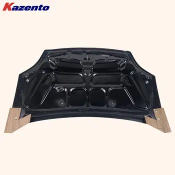 適用於本田EP3 2002 Civic MU款藍色通風碳纖維引擎蓋車身套件(海運優惠,歡迎詢問) 6 最佳銷售 EP3碳纖維 - №6