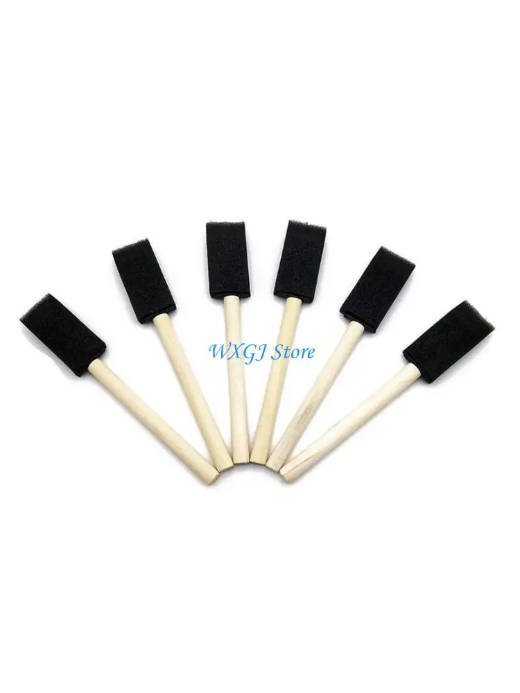 

37JE 5 шт., автомобильная щетка для вентиляции кондиционера, щетки для детализации интерьера, автомобильные щетки для удаления