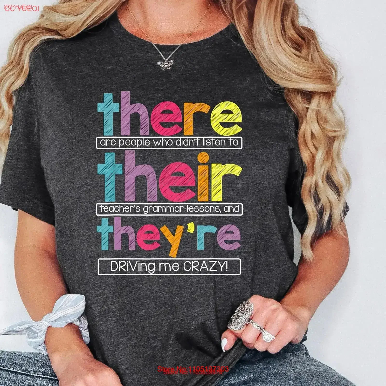 English Teacher T S…