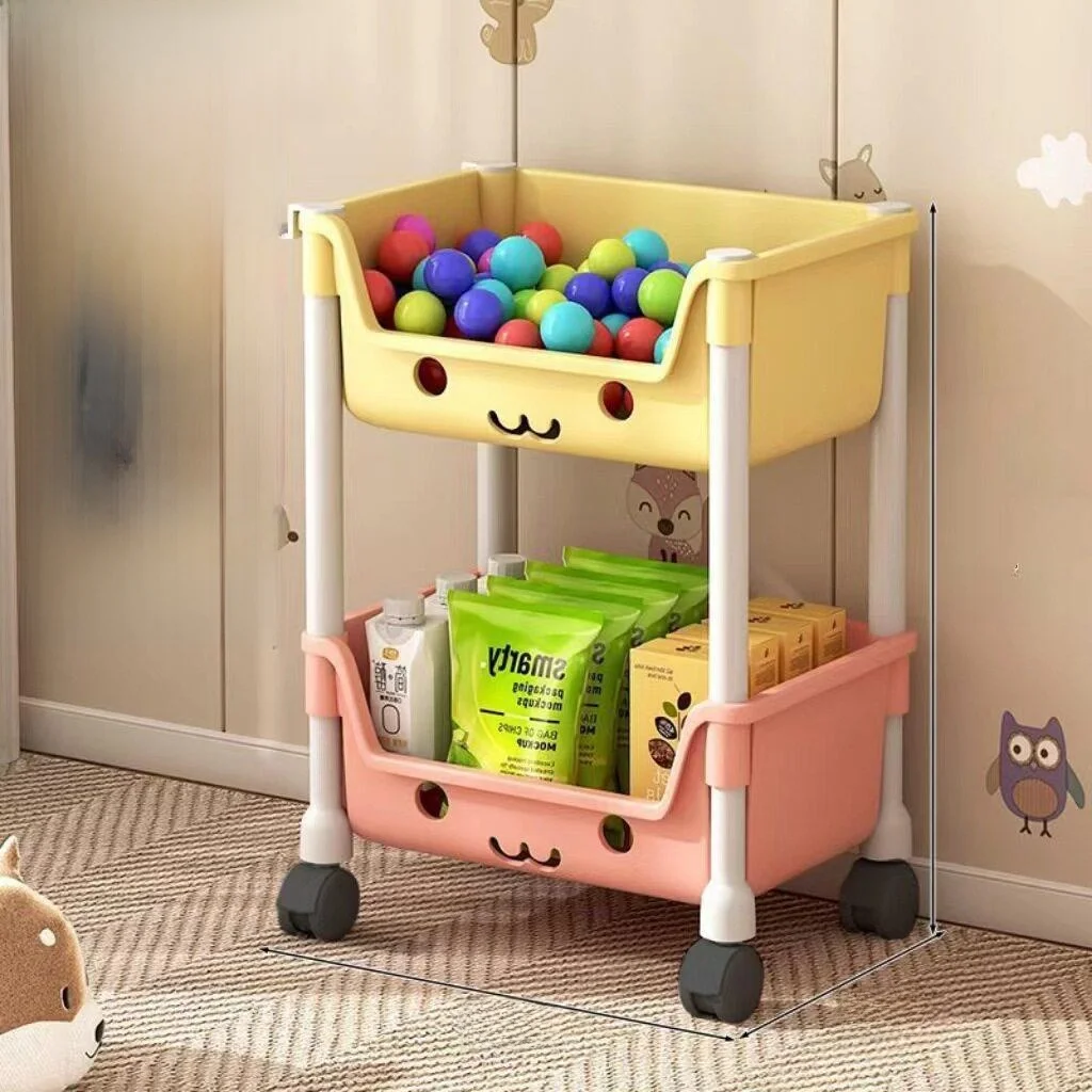 Etagere-de-rangement-pour-jouets-et-collations-robuste-et-epaissie-sur-pied-multi-niveaux-petit-chariot-mobile-pour-salon-et-chambre
