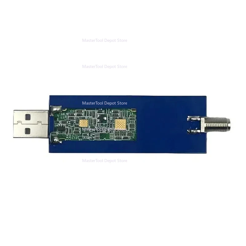RTL-SDR V2 RTL2832U SDR FC0013 Software Radio Receiver Accessories view 6