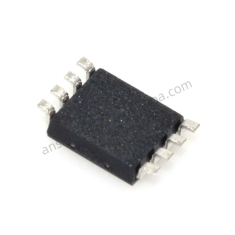 Circuito integrado SN74LVC2G74DCUR SN74LVC2G74, VSSOP-8 Original, IC