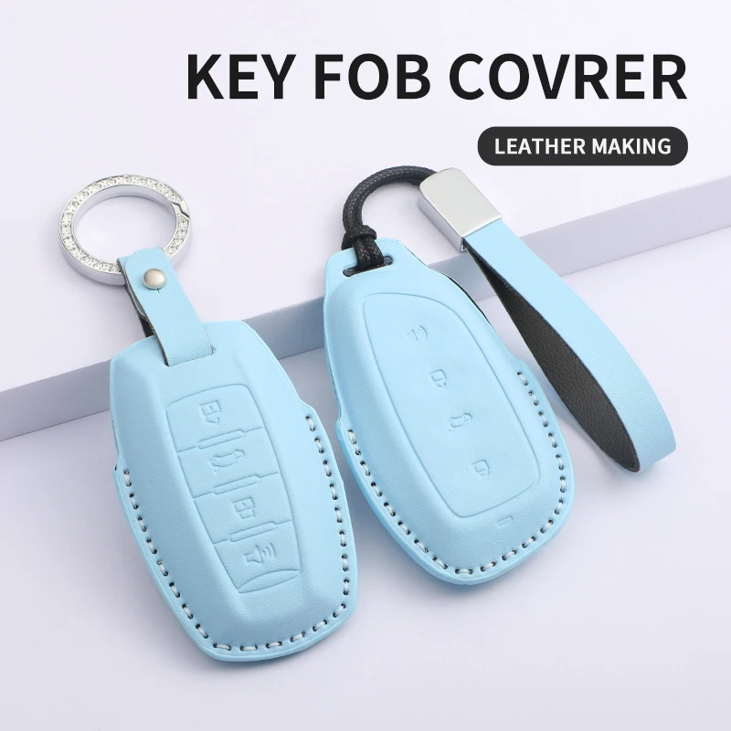 Car Remote Key Case…