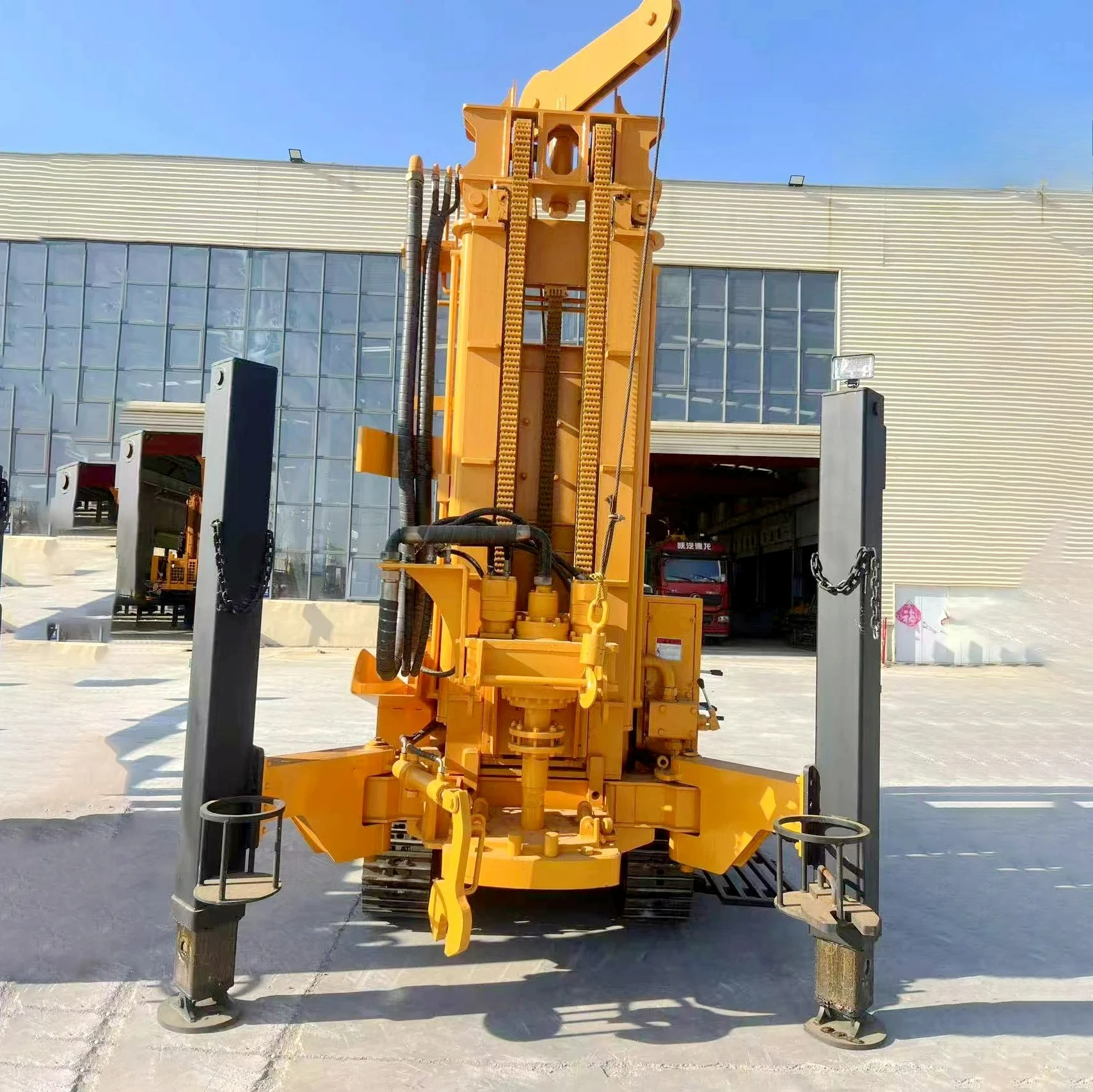 Yg Customized Minin…