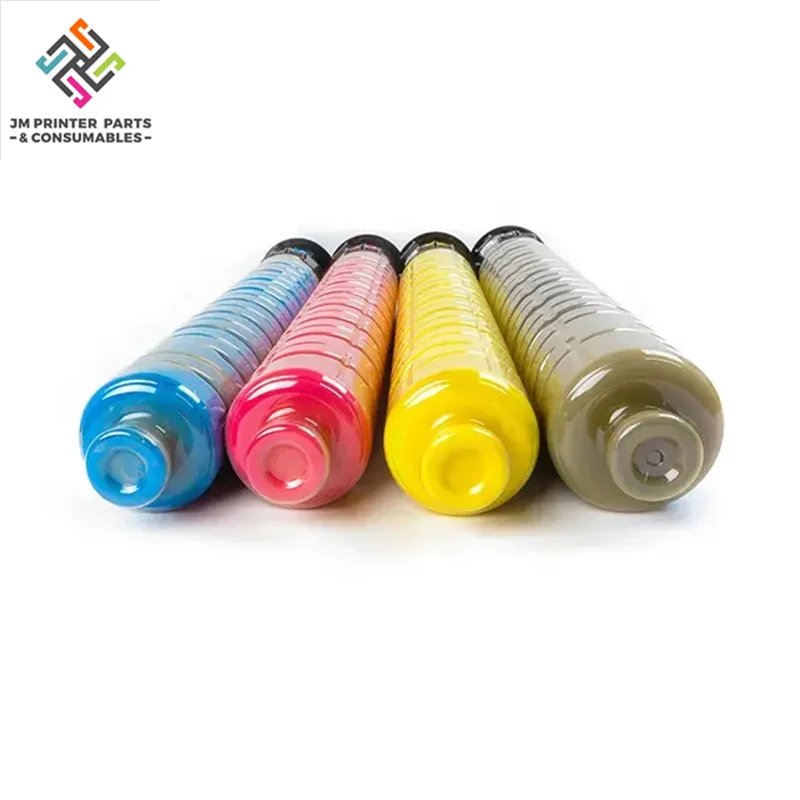 SP C840 Toner Cartridge FOR RICOH SPC840 SPC842 SPC840dn SPC842dn A3 Color Printer inks