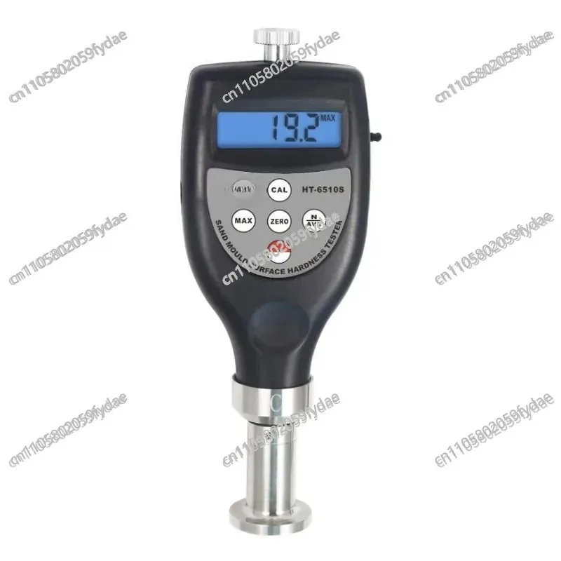 HT-6510S-A Wet Mold Sand Surface Hardness Tester HT-6510S-B Sand Surface HT-6510S-C