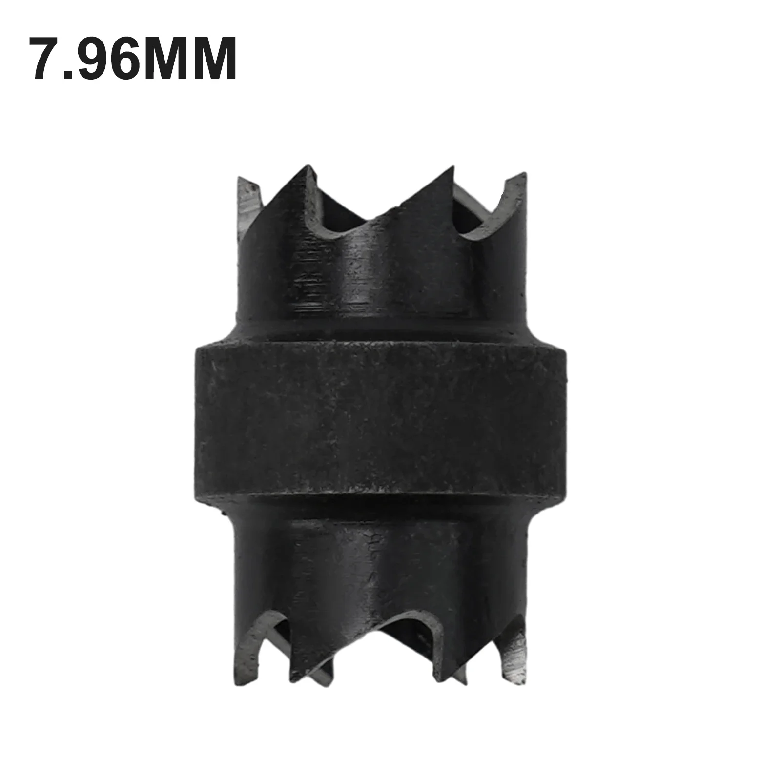 1/2pcs Spot Weld Drill Bit HSS Rotary Spot Weld Drill Cutter Remover Sheet Metal Hole Cutter Separator Solder Joint Positioning