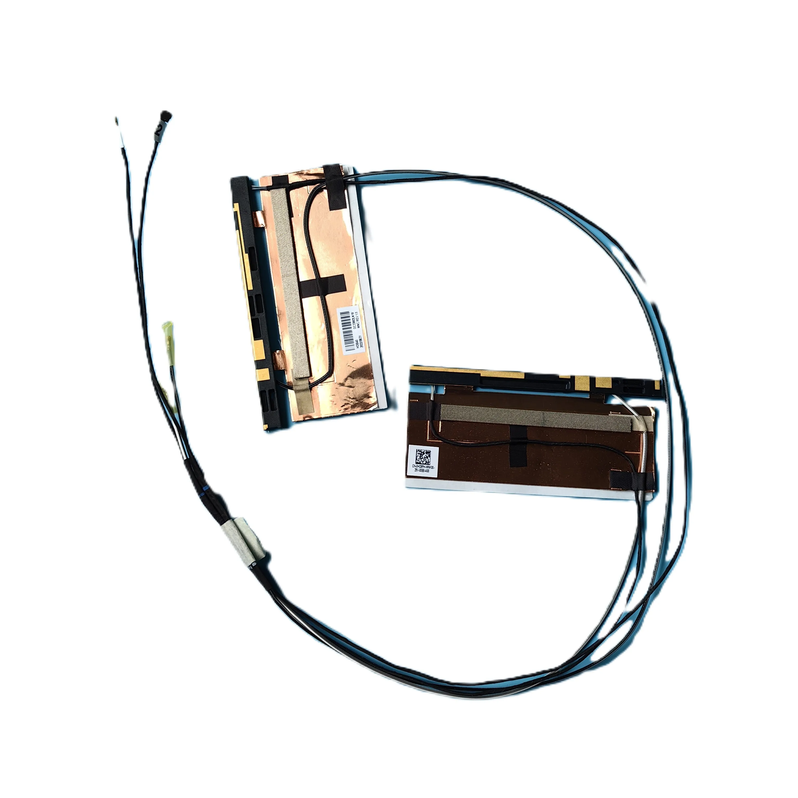 Laptop WWAN Antenna For DELL LATITUDE14  7420 7430 P136G P135G Series   0HC8PH