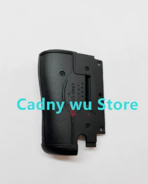 

Новые оригинальные запасные части для Canon EOS 5D3 5DIII 5D Mark III CF/SD, крышка слота для карты памяти, дверная крышка в сборе CG2-3218-000