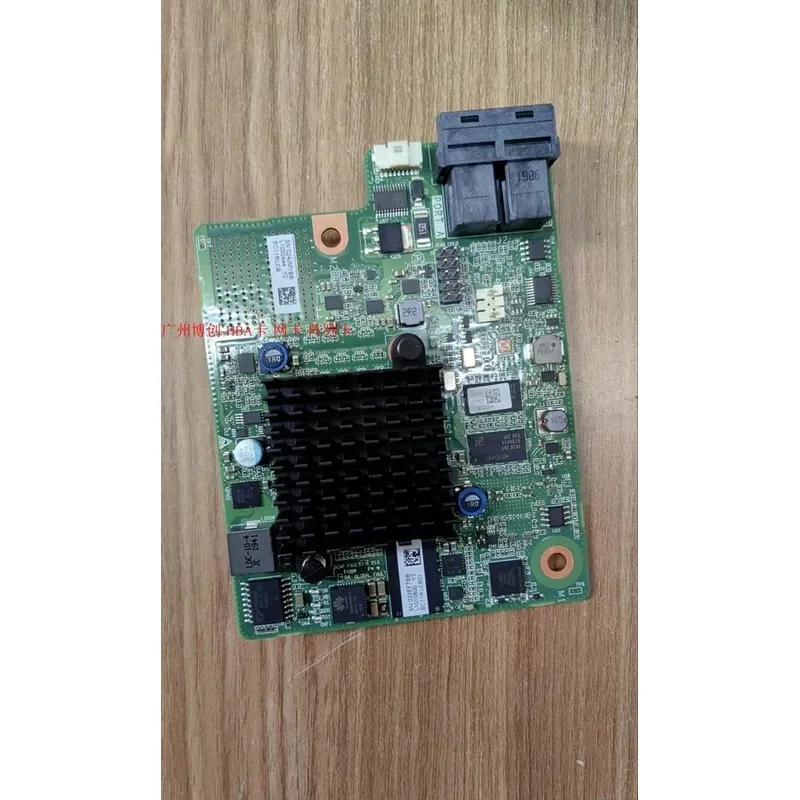 2026 New SR450C Series Array Card 2G Cache BC11RLCB 03024JMY SAS3508 9460 8 Ports High Speed Server Storage Card