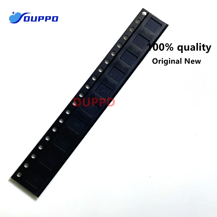 2-10PCS/LOT 338S00295 U4900 U5000 North Speaker Amplifier Audio IC For Iphone X 8 8plus