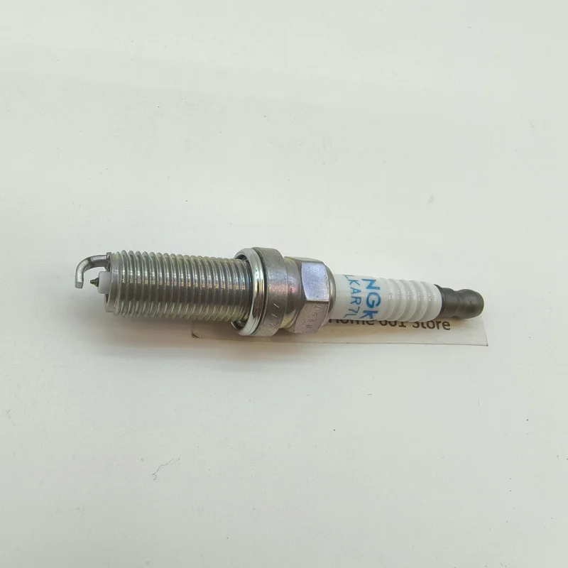 4 Peças de Vela de Ignição Original NGK ILKAR7L11 94124 para Mazda