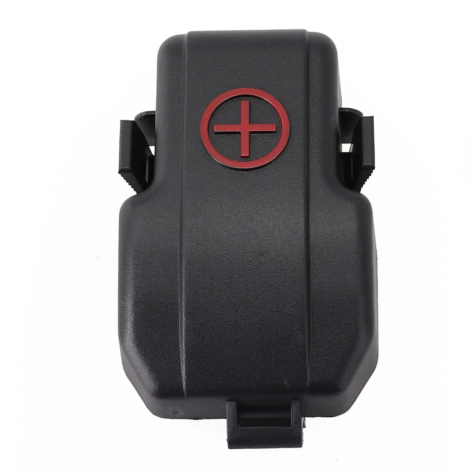 Battery Terminal Cap Cover Compatible With For Hyundai For Santa Fe For Elantra HD 919712B370 Car Relays Accessory