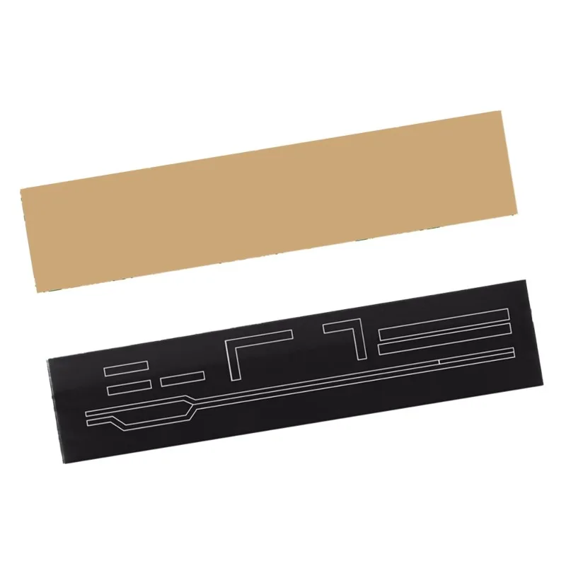 YSS-Light Seal Foam Kit For Canon AE-1-High-Density Neoprene Leak Prevention Leakage