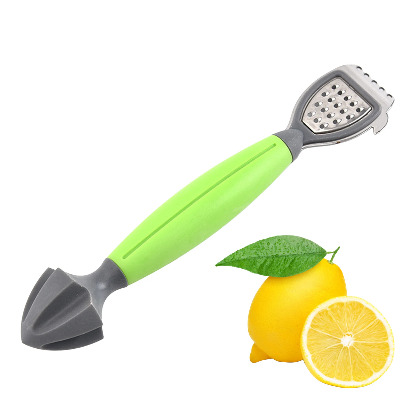 

Kitchen Lemon Peeler Lemon Peeler Grater Fruit Reamer Cheese Grater Lemon Zester Citrus Squeezer Kitchen Tools Bar Supplies
