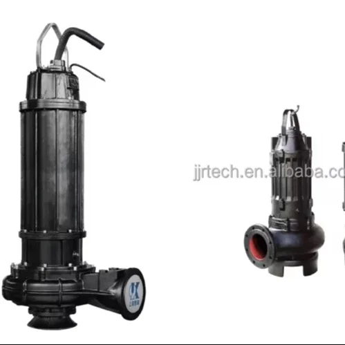 Large Capacity Water Pump for Factory Conservancy for Efficient Water Draining Powerful Big Flow Water Pump