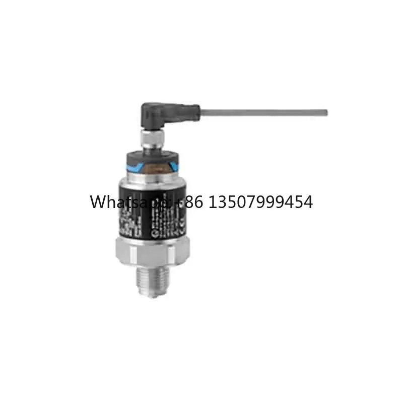 

E+H Pressure Transmitter E+H PMC21 Stainless Steel IP65 Intelligent Type 4-20mA 10-30VDC 0.2% Per Year
