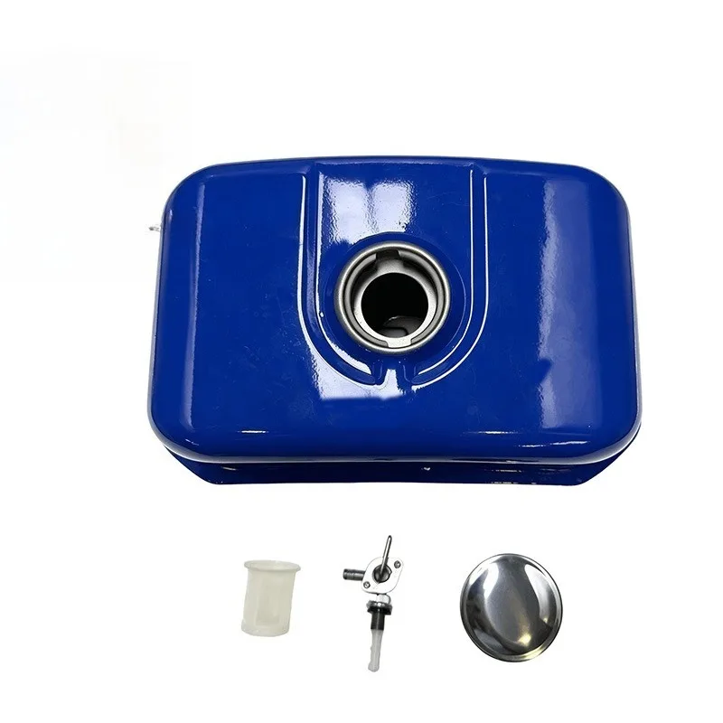 Generator Accessories MZ175-166F for Yamaha Fuel Tank Assembly MZ360-185F Fuel Tank