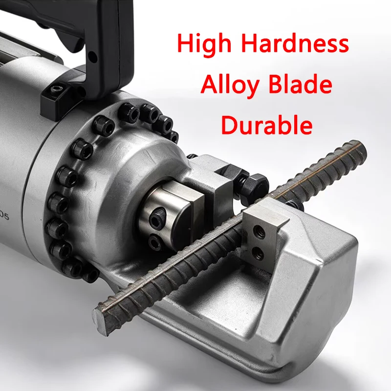 Thumbnail 2 - #18 Latest Rebar Cutters Offers
