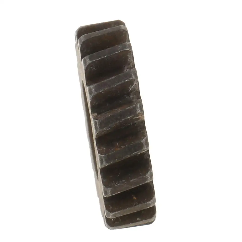 

Sunroof Motor Wheel Gear Hardened Steel 18 Tooth Auto Repair Accessory for Audi A4 A6 for vw Sunroof Maintenance