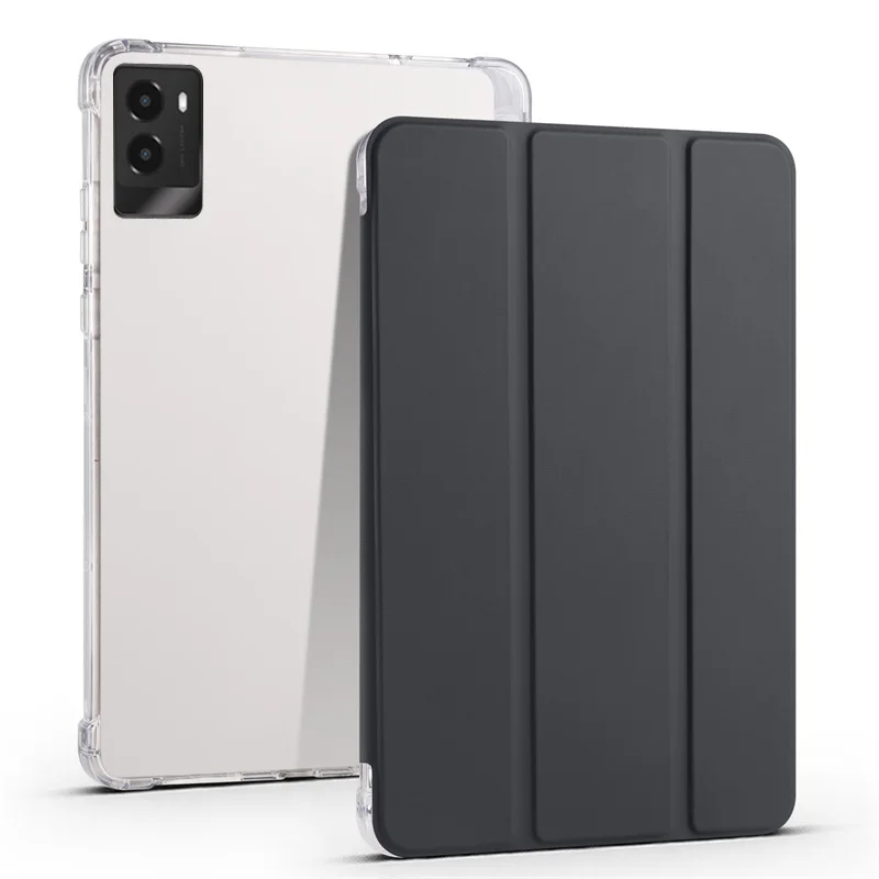 Lenovo Legion用の折りたたみ式PUレザーケース,ペンホルダー,2023世代