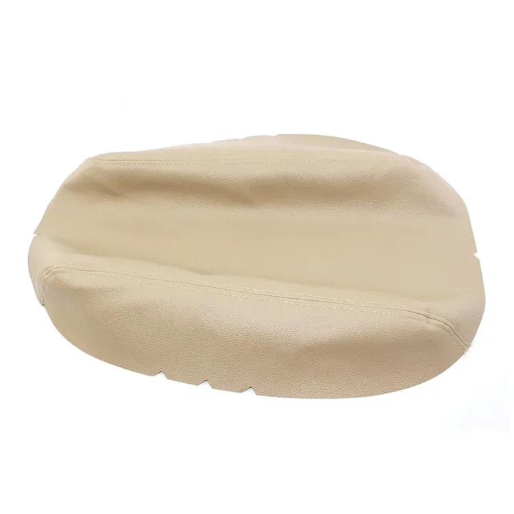

Suitable for 08-13 Year Toyota Highlander Armrest Box Lid Leather Glove Box Skin