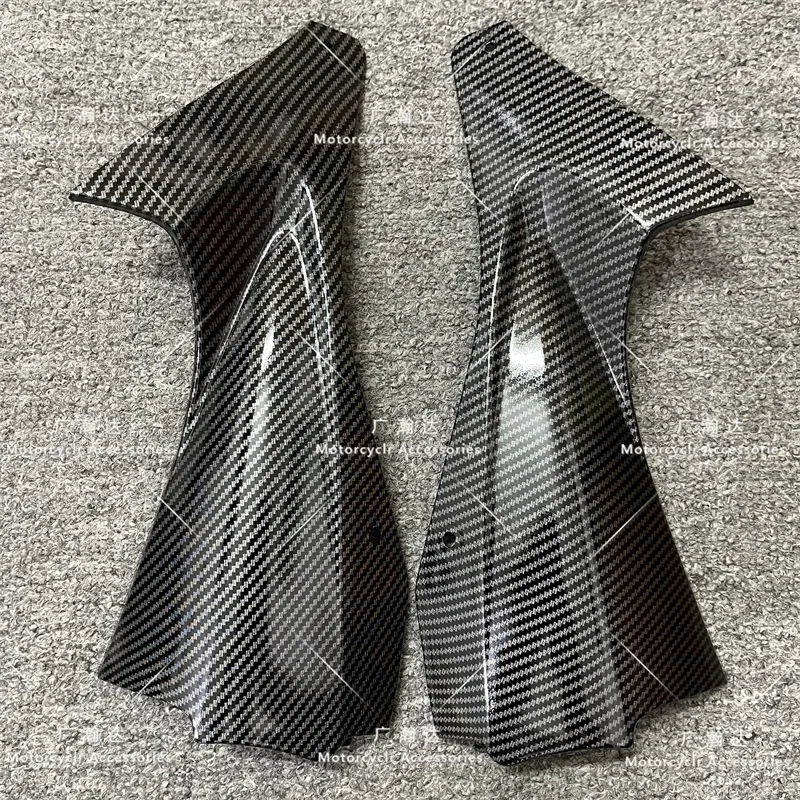 

Motorcycle Fairing Infill Air Duct Side Cover Air Breather Box Case Fit For Yamaha YZF-R6 YZF R6 2006-2007 Replacement fairing