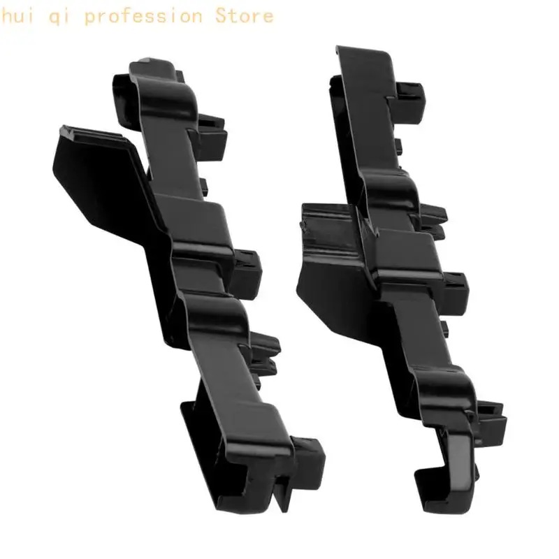 Frontstoßstangenverstärkungshalterung für 2016–2019 Automobile SUV 62223-DF30A H8WE – Detail 9