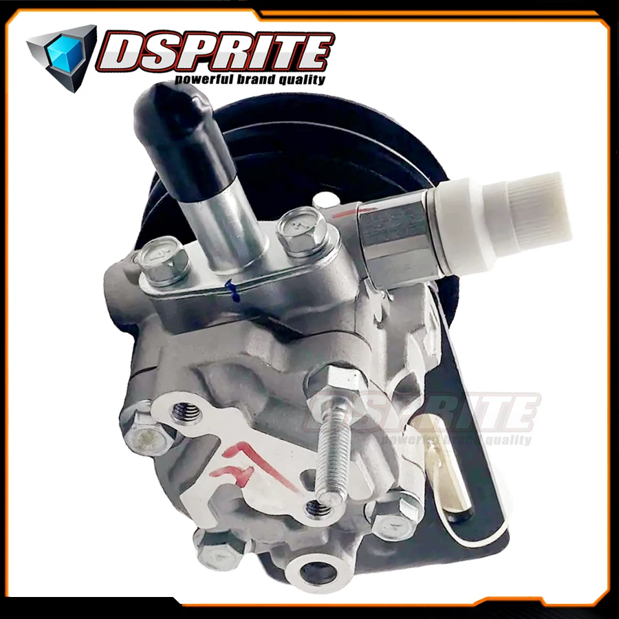 

Power steering pump 8-97331940-1 for ISUZU D-MAX 4JB1 4JA1 8-97129593-0 8-97084207-0 8-97084-207 8-97214995-1