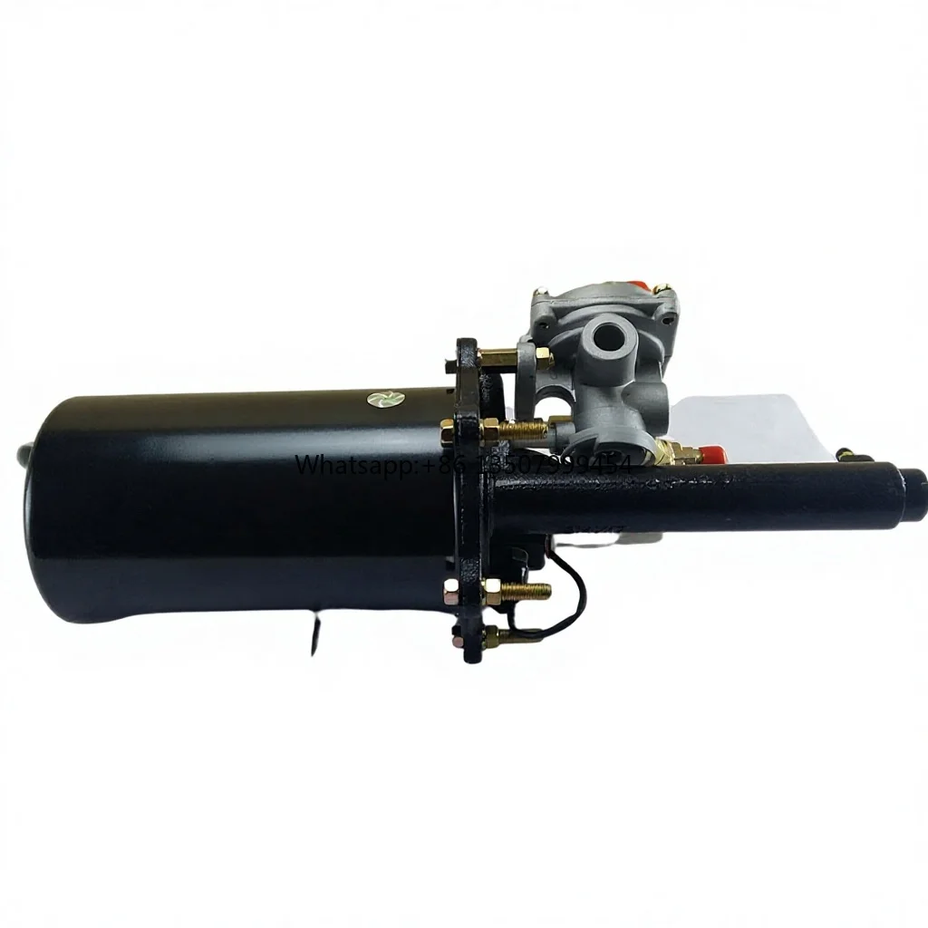 

6D22 Air Brake Booster Suitable for Mitsubishi Engine Parts