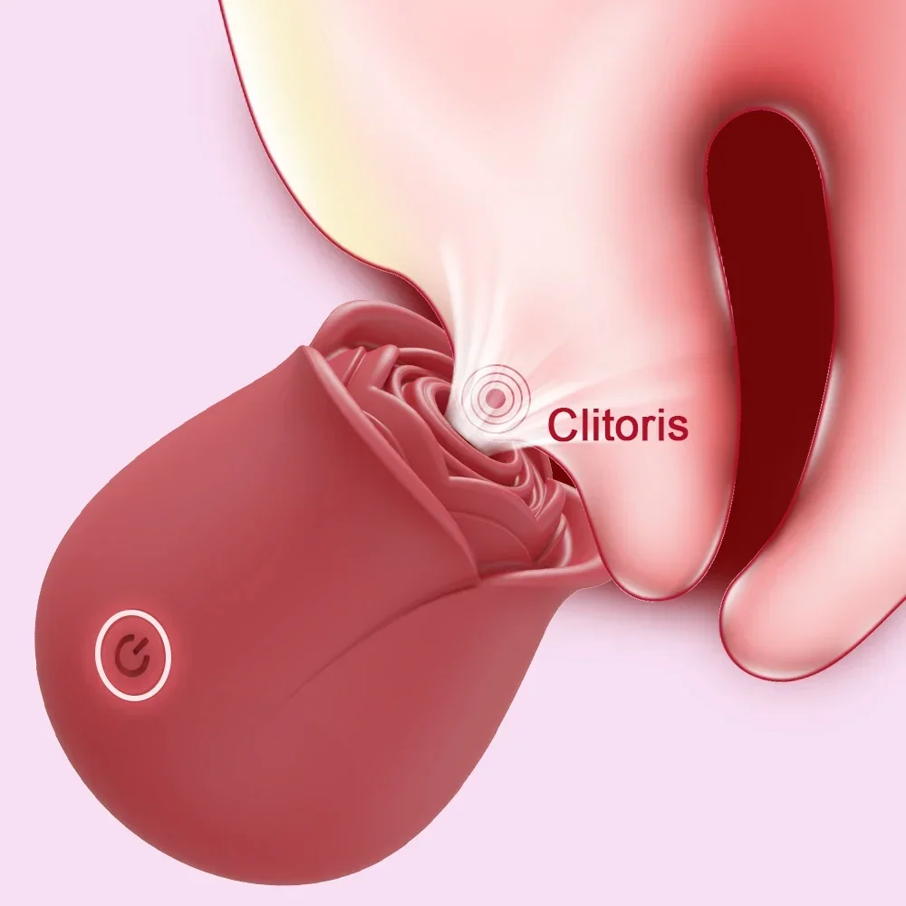 10 Modes Sucking Clitoris Stimulator for Women Nipples Clit Sucker Vibrator Female Masturbator Adult Goods Sex Toy for Women 18+ - Image 2