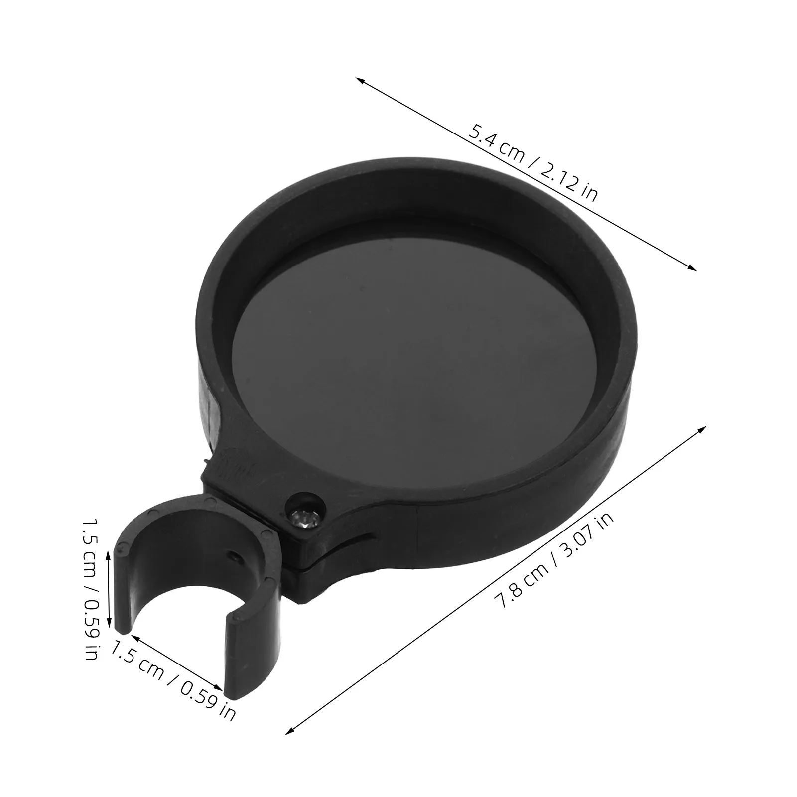 2Pcs Welding Mask Flip Lens Self Locking Adjustable Tig Torch Replacement Welding Shade Lens for Wp18 26 Welder Accessories