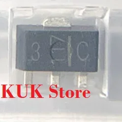 Echtes Original 100% neu 3c, 3 c, 2 sc5810 sot-89 10pcs ~ 50pcs