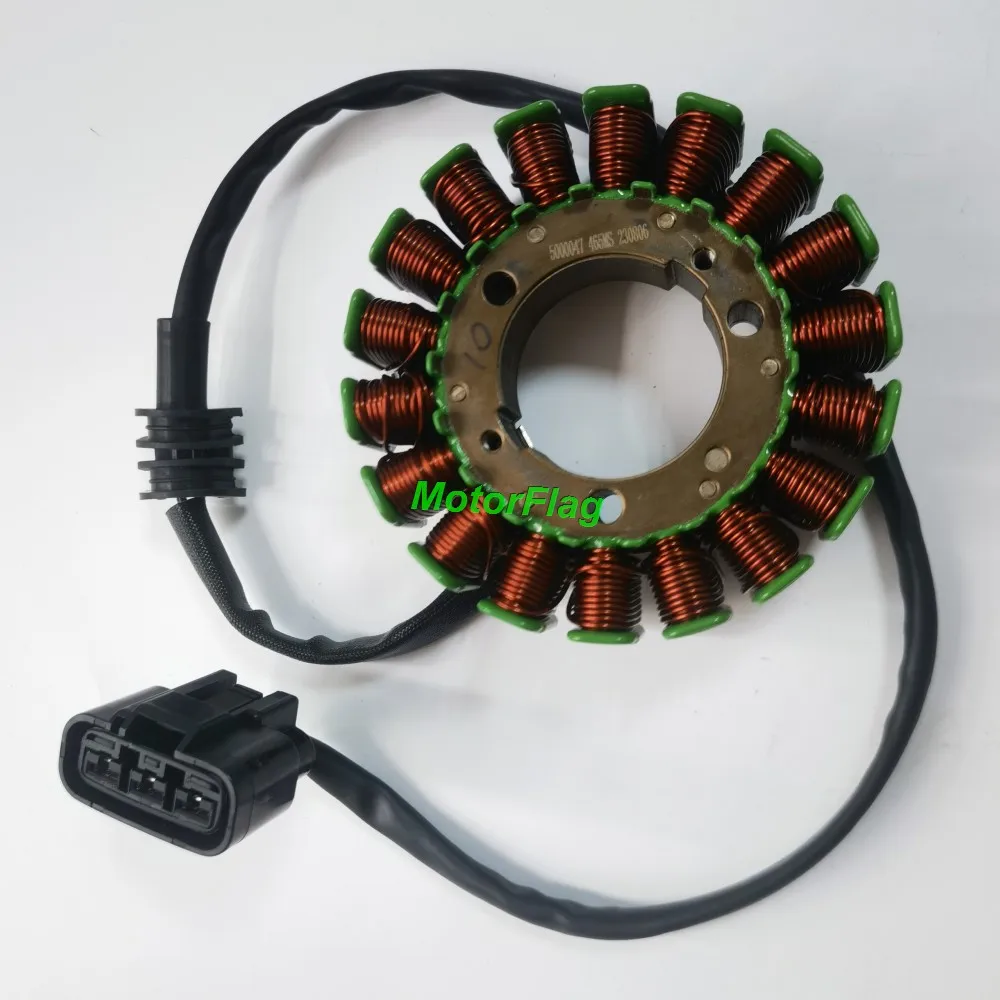 Magneto Stator For …