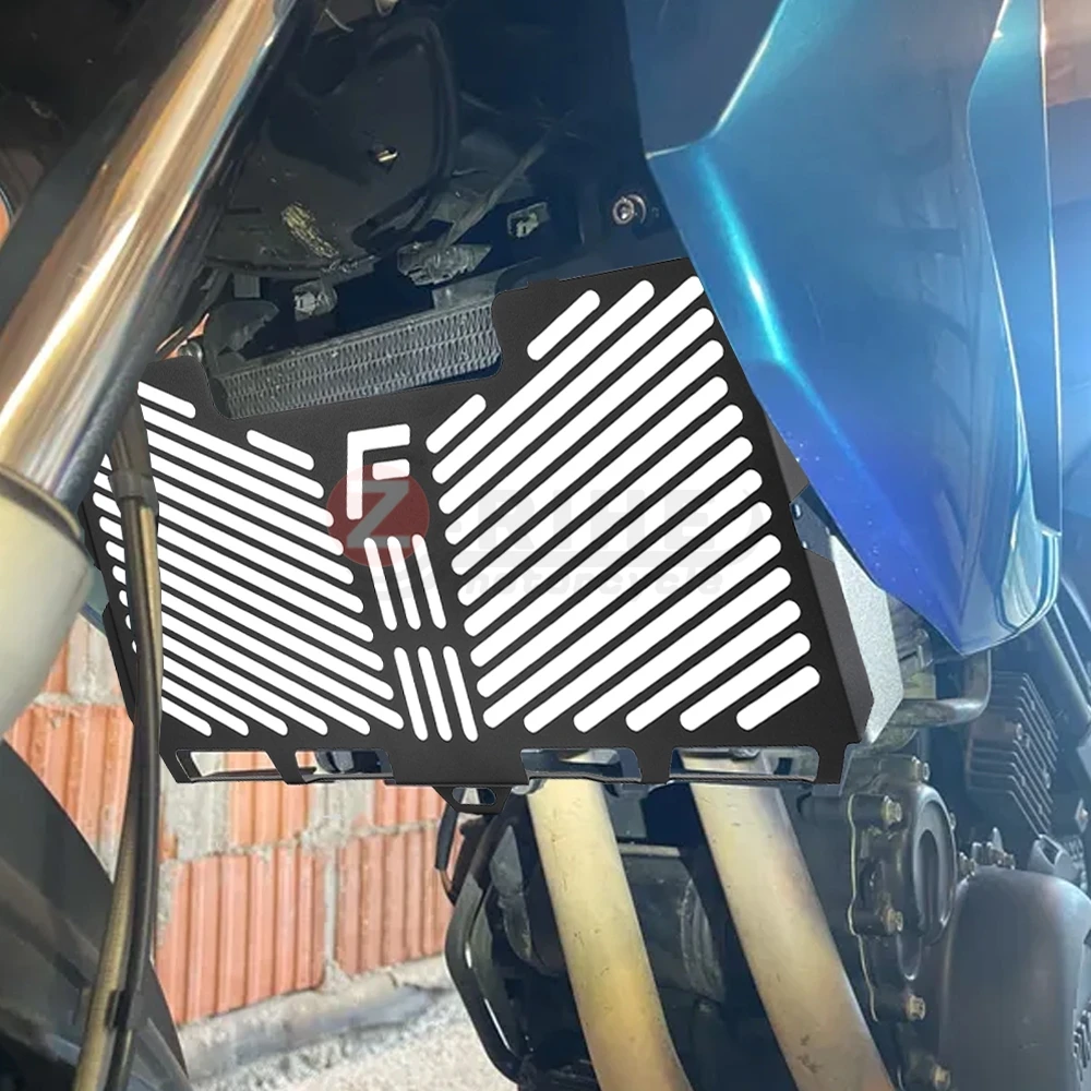 

Защитная решетка радиатора для мотоцикла BMW F800GT F 800 GT F f800GT 2013-2020 (модели 2014, 2015, 2016, 2017, 2018, 2019)