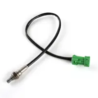 Sensor de oxígeno para Lifan KPM200 KPS200 KPR200 KPT200 LF200-10R LF200-10P LF200-10L KPM KPS KPR KPT 200