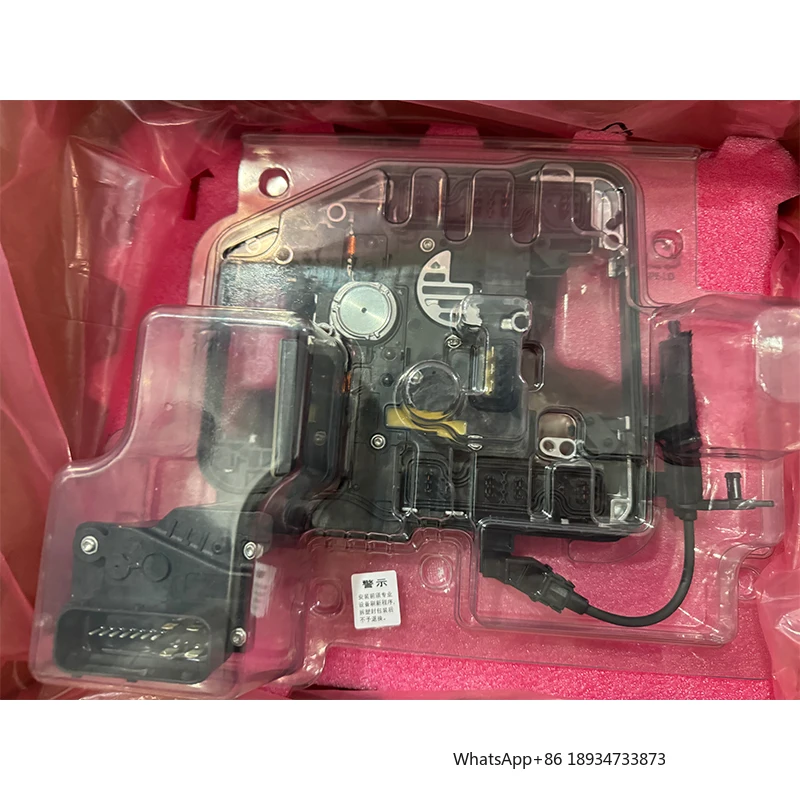 Luk OEM 0AM927769D Au Di V W Sk Oda DQ200 Control Unit New Transfer for Case Splitter for Car Repair