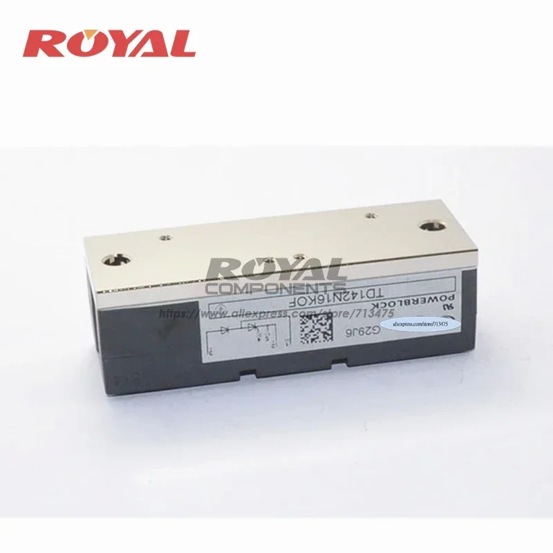 TD142N12KOF TD142N14KOF TD142N16KOF TD142N18KOF